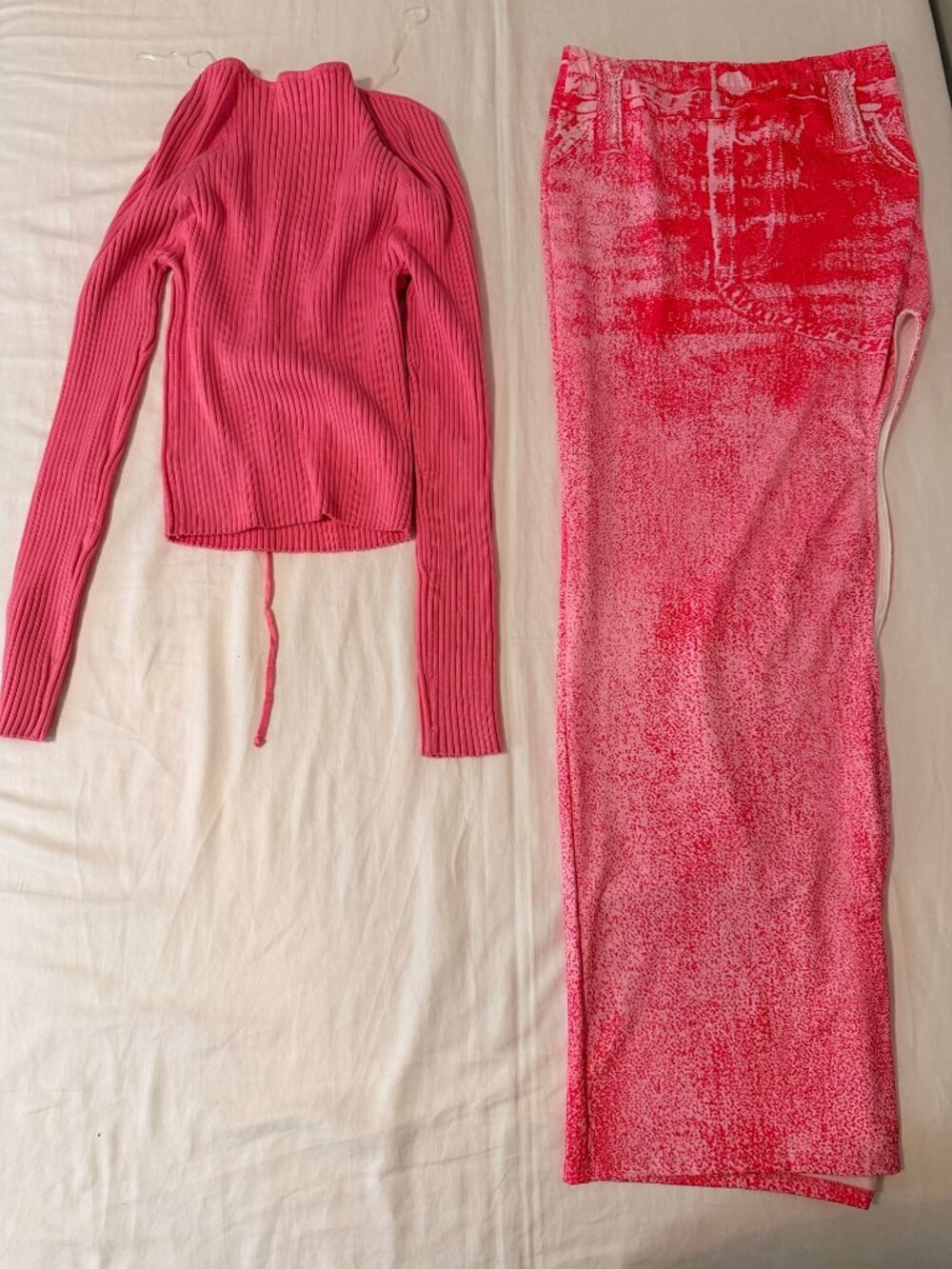 2 Piece Set